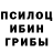 Гашиш Изолятор Emma Ebeling